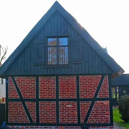 In M Nkebude For 4 Personen, Cleaning Included *