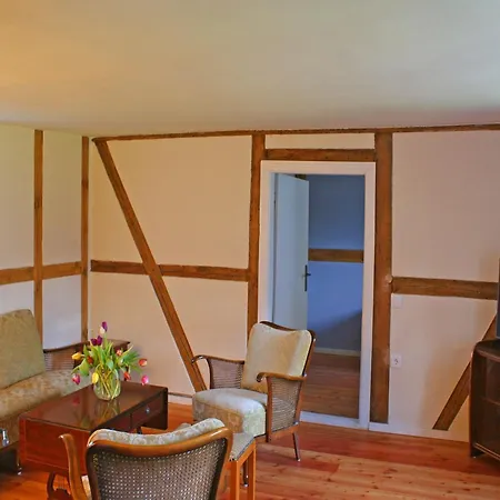 In M Nkebude For 4 Personen, Cleaning Included Prázdninový dům