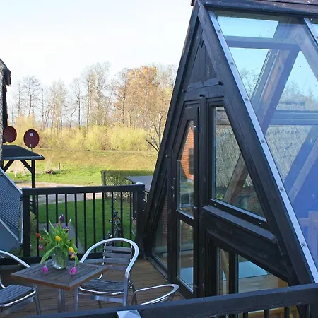 Prázdninový dům In M Nkebude For 4 Personen, Cleaning Included *