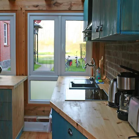 In M Nkebude For 4 Personen, Cleaning Included * Mönkebude