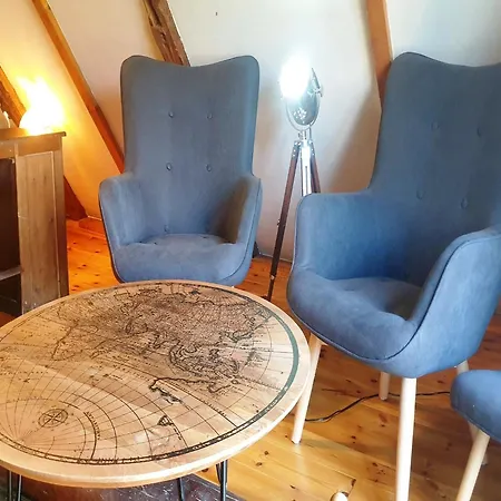 In M Nkebude For 4 Personen, Cleaning Included *