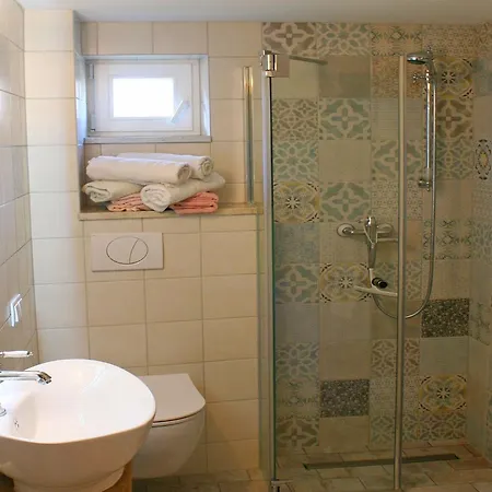 In M Nkebude For 4 Personen, Cleaning Included *
