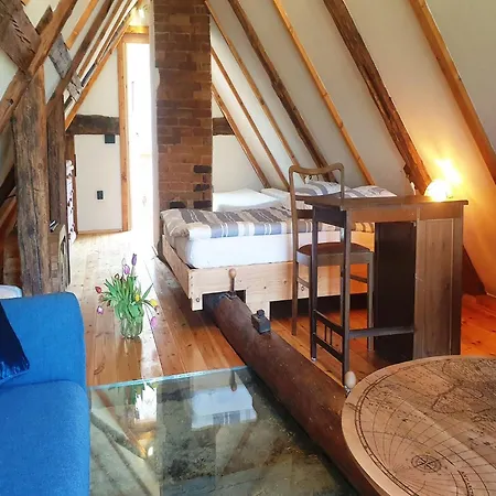 In M Nkebude For 4 Personen, Cleaning Included Дом отдыха