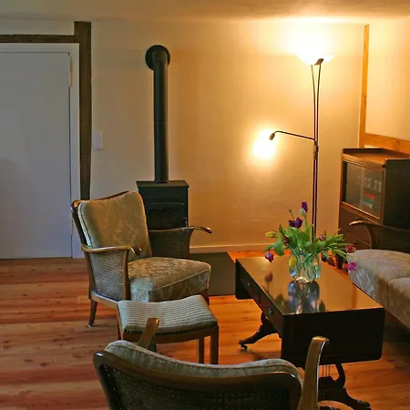 Prázdninový dům In M Nkebude For 4 Personen, Cleaning Included