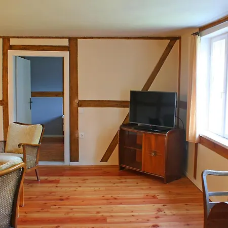 In M Nkebude For 4 Personen, Cleaning Included Дом отдыха Monkebude