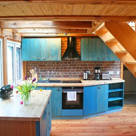 In M Nkebude For 4 Personen, Cleaning Included *