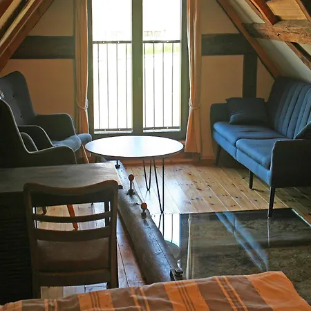 In M Nkebude For 4 Personen, Cleaning Included Prázdninový dům