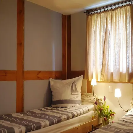 In M Nkebude For 4 Personen, Cleaning Included *