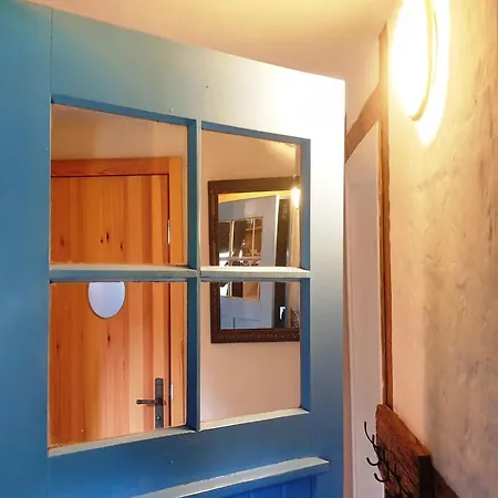 In M Nkebude For 4 Personen, Cleaning Included Mönkebude