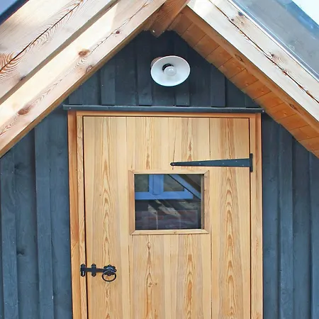 In M Nkebude For 4 Personen, Cleaning Included