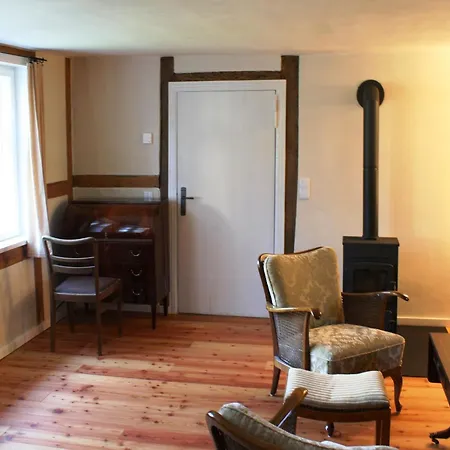 In M Nkebude For 4 Personen, Cleaning Included Prázdninový dům *