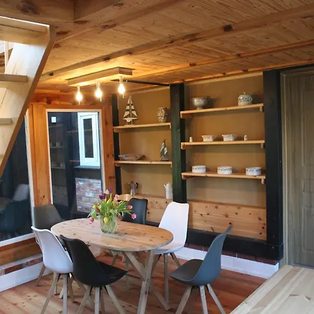 Дом отдыха In M Nkebude For 4 Personen, Cleaning Included Monkebude
