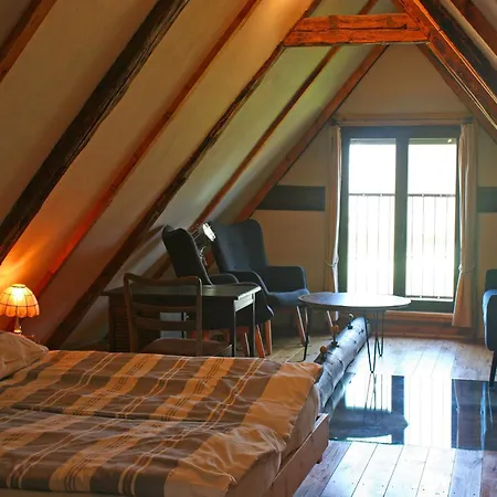 In M Nkebude For 4 Personen, Cleaning Included Дом отдыха