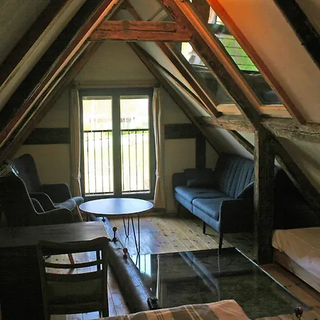 Дом отдыха In M Nkebude For 4 Personen, Cleaning Included *