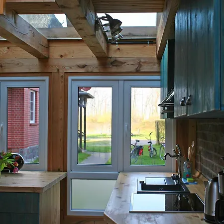 In M Nkebude For 4 Personen, Cleaning Included *