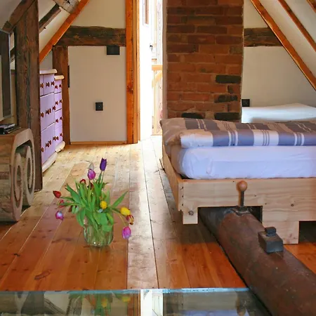 In M Nkebude For 4 Personen, Cleaning Included